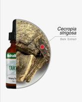 TAKUNA - Microbial Defense - GREEN LIFE CYPRUS